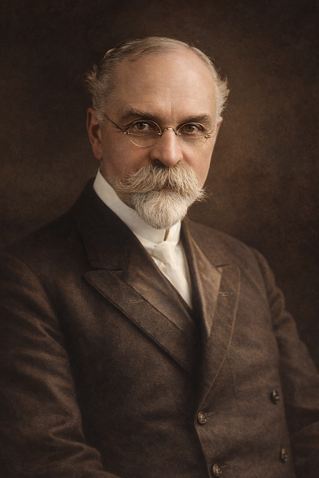 Arthur Grosvenor Daniells