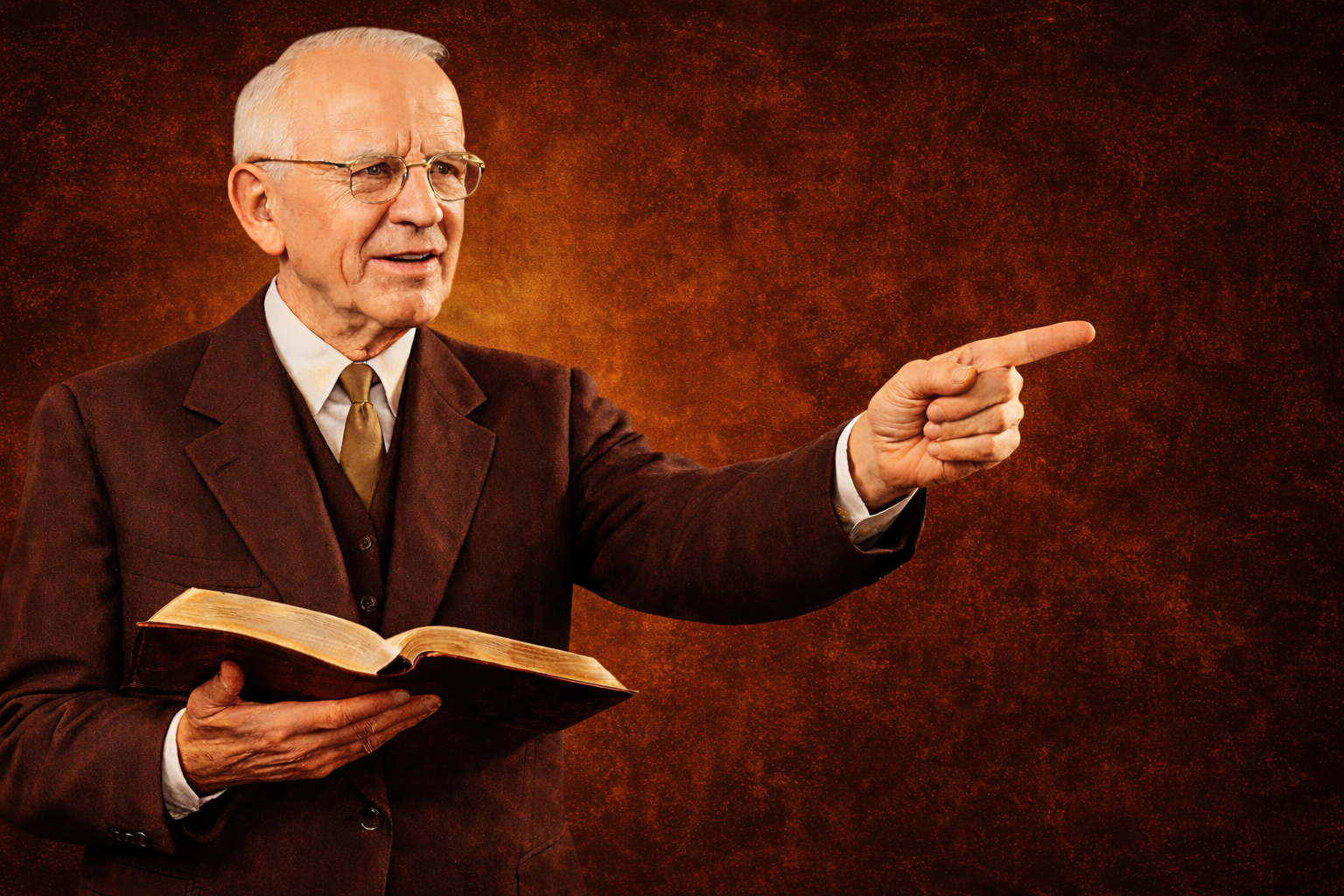 Charles Smull Longacre