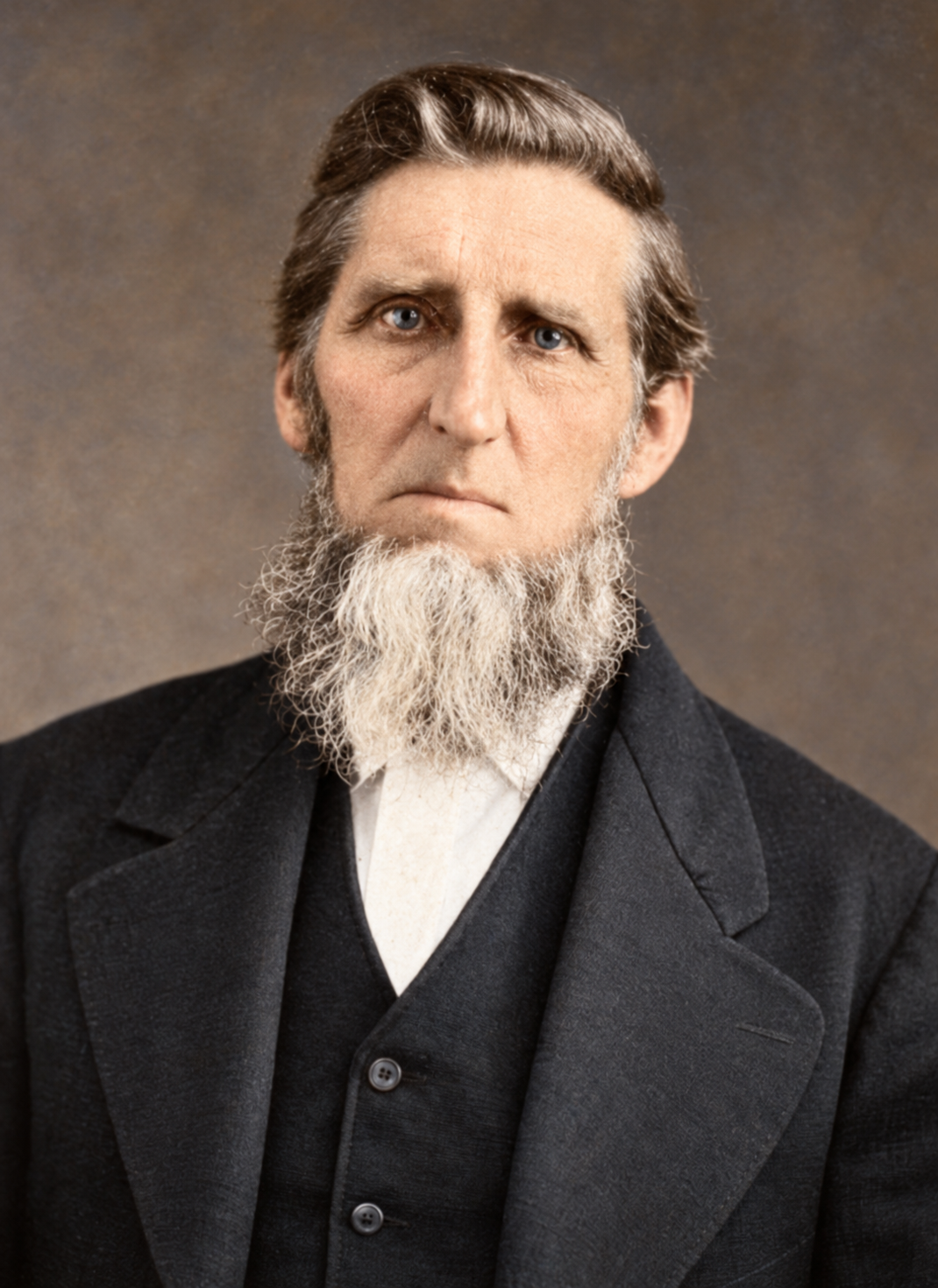 Heman Stetson Gurney