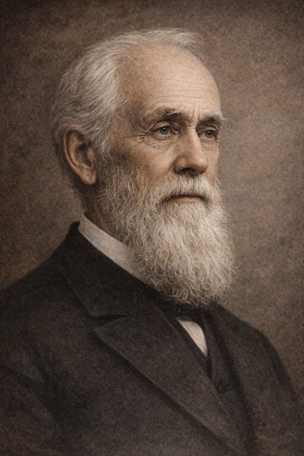 Joshua Vaughan Himes